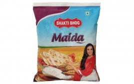 Shakti Bhog Maida   Pack  500 grams